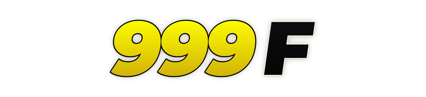 999f